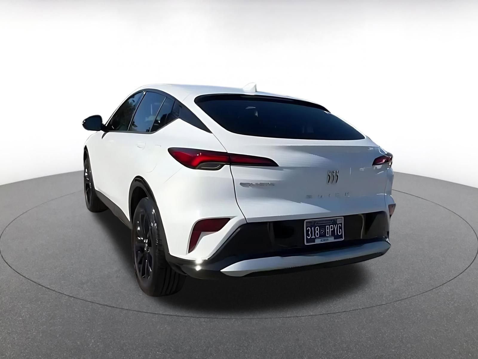 Thumbnail: 2025 Buick Envista - 11