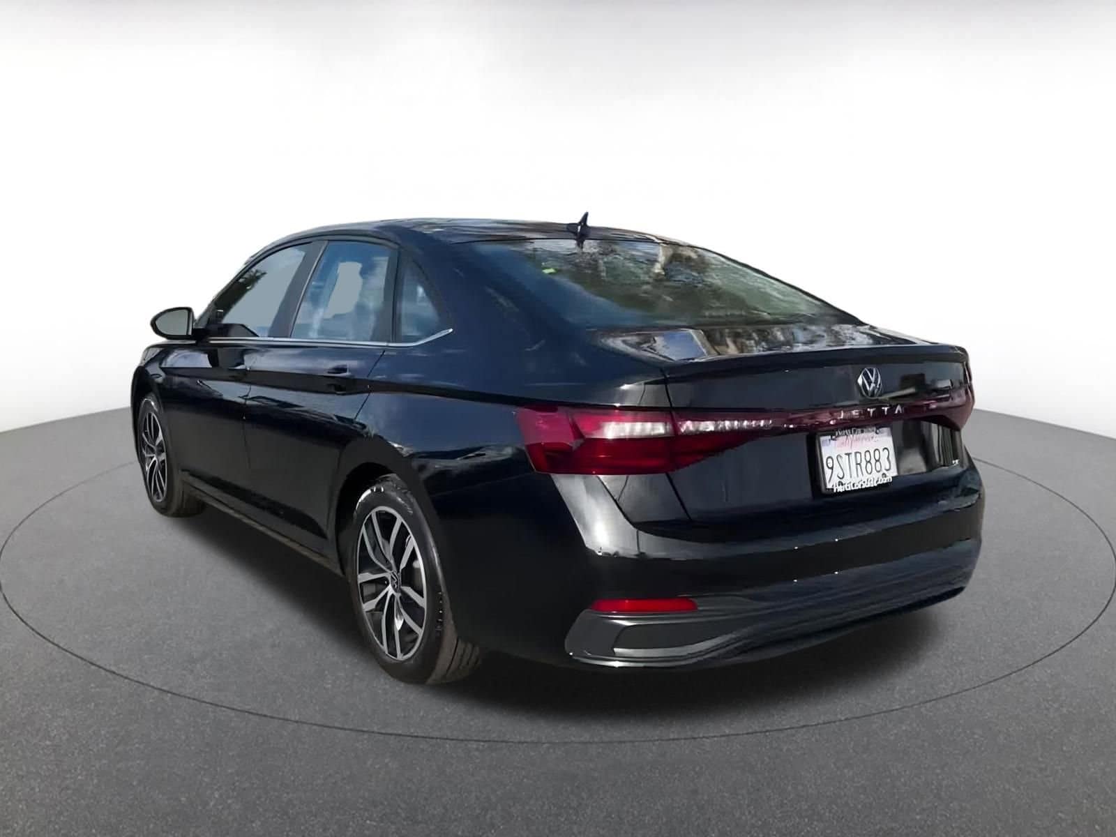 Thumbnail: 2025 Volkswagen Jetta - 11