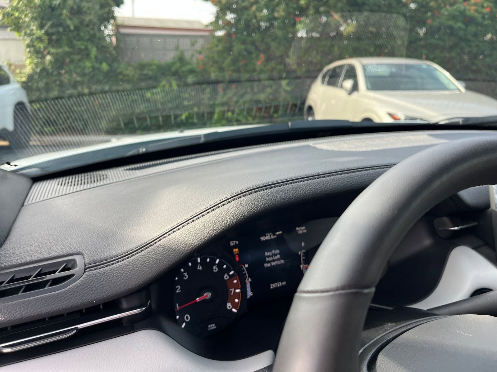 Thumbnail: 2025 Jeep Compass - 34