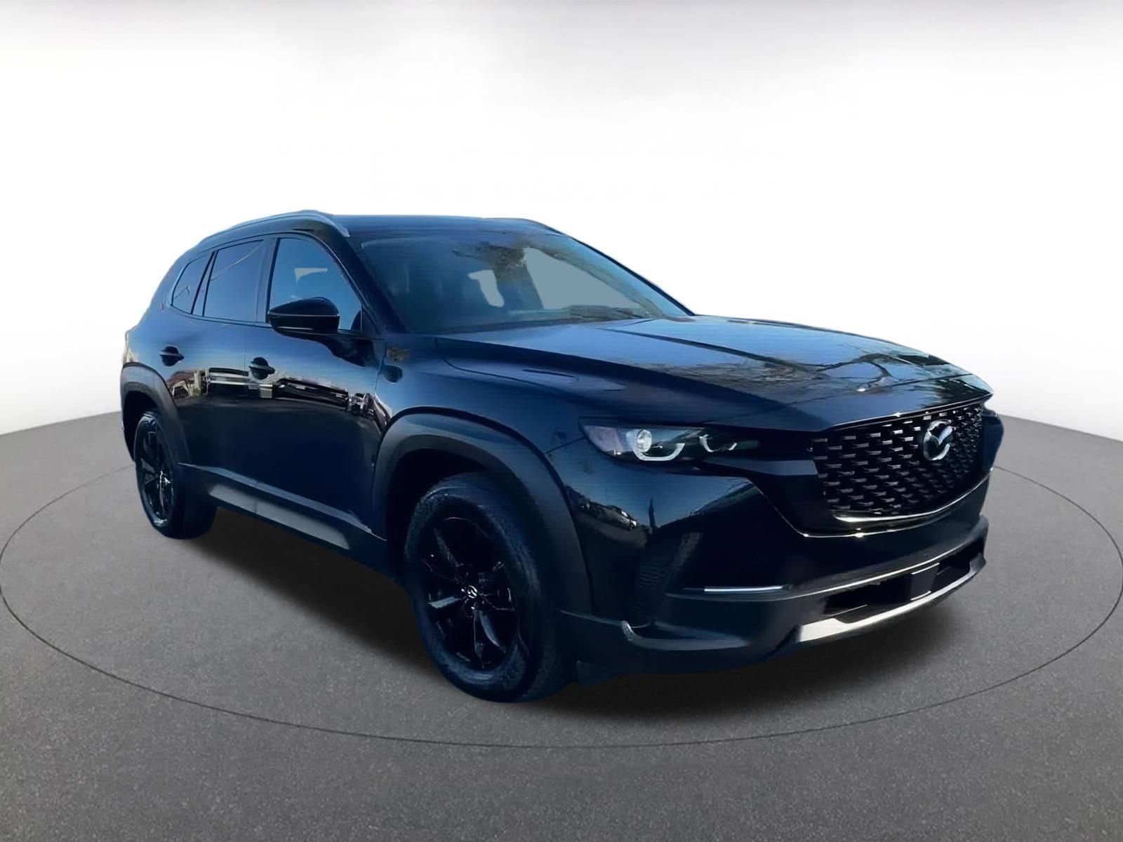 Thumbnail: 2025 Mazda CX-50 - 2