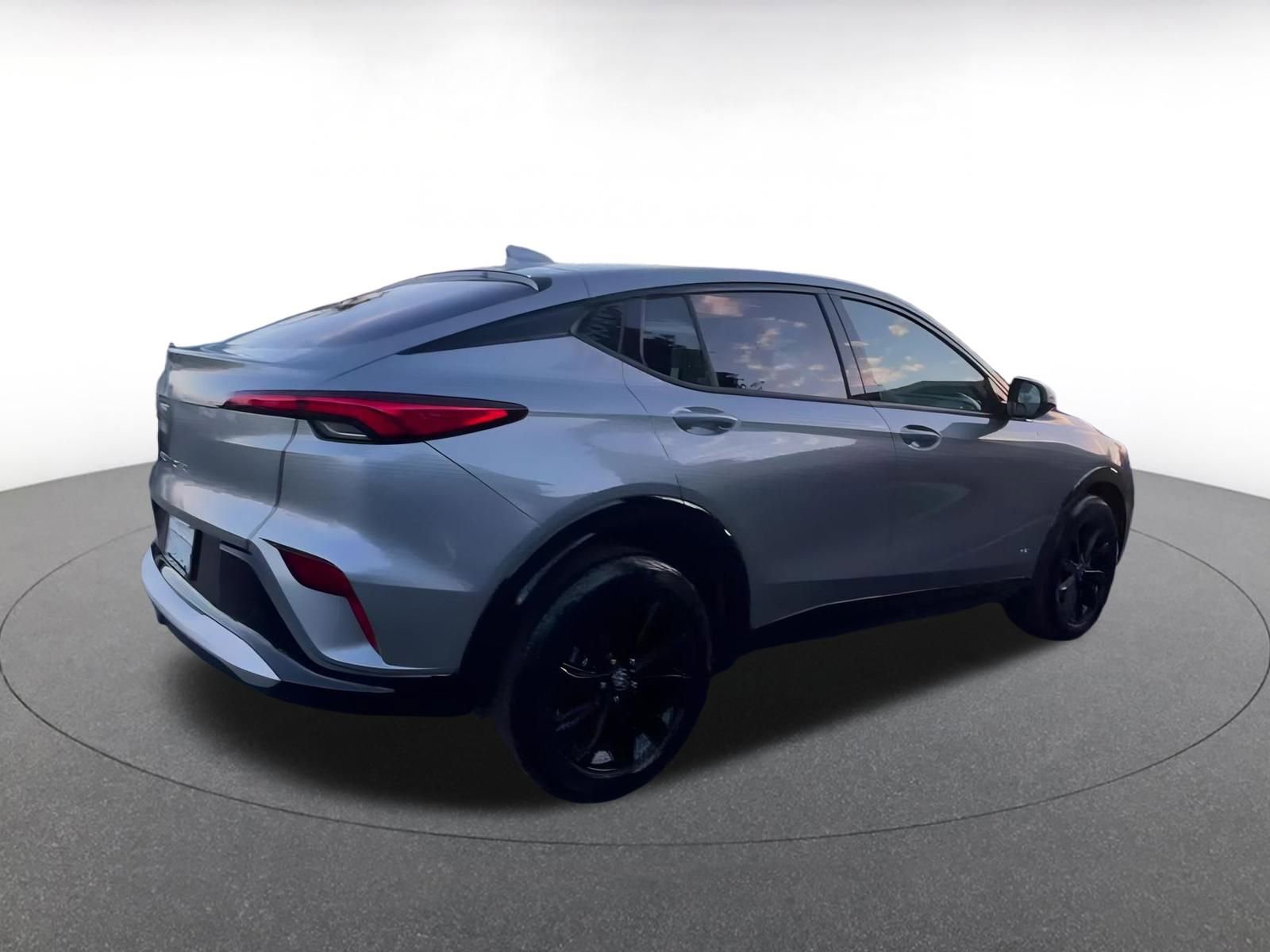 Thumbnail: 2025 Buick Envista - 14