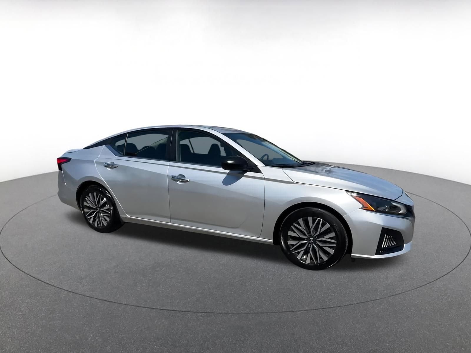 Thumbnail: 2024 Nissan Altima - 2