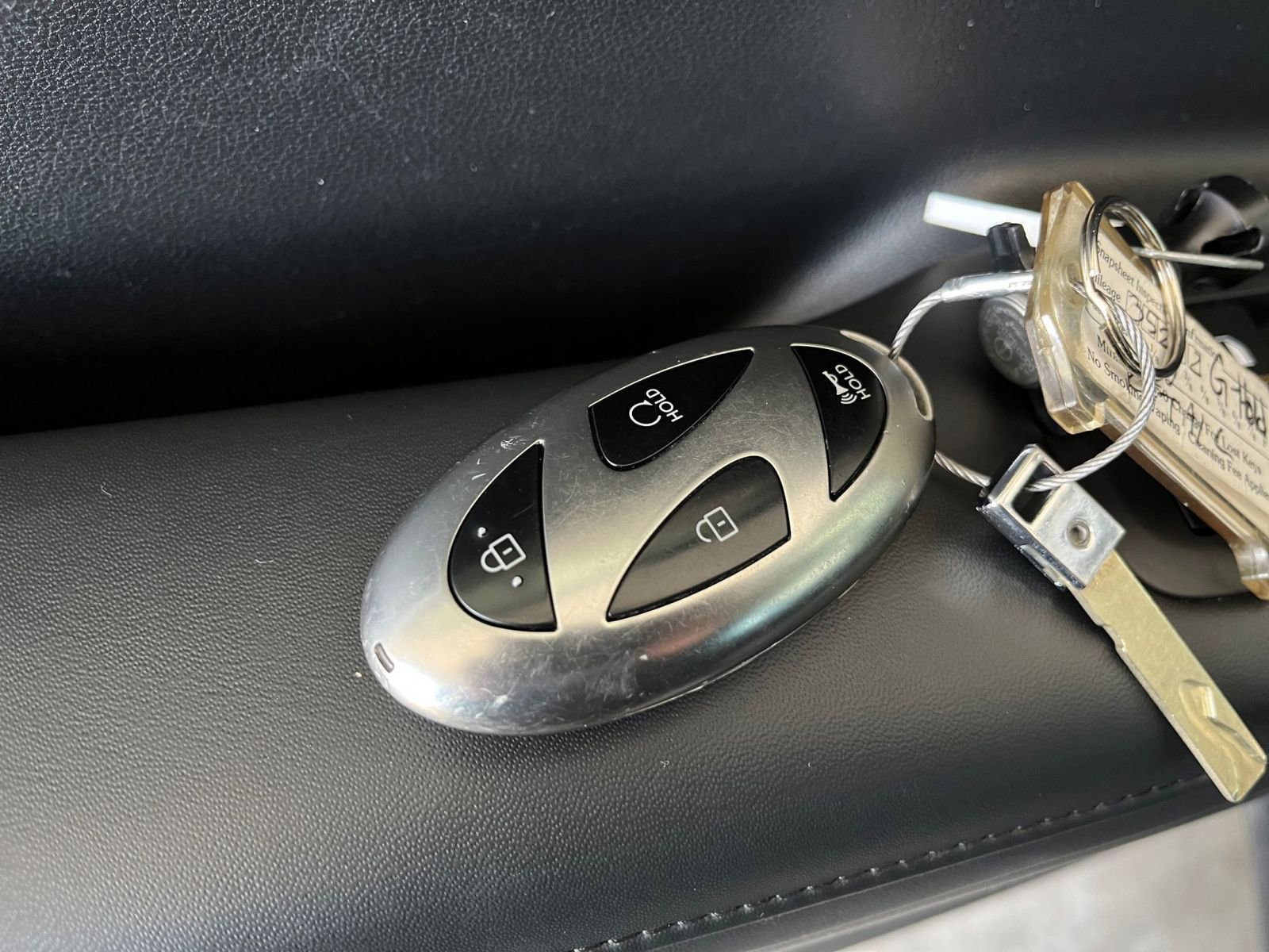 Thumbnail: 2025 Hyundai Santa Fe - 27