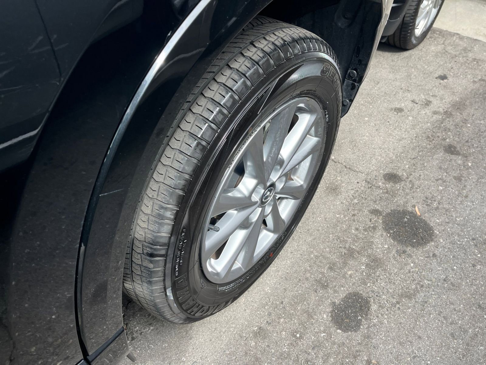 Thumbnail: 2025 Mazda CX-5 - 30