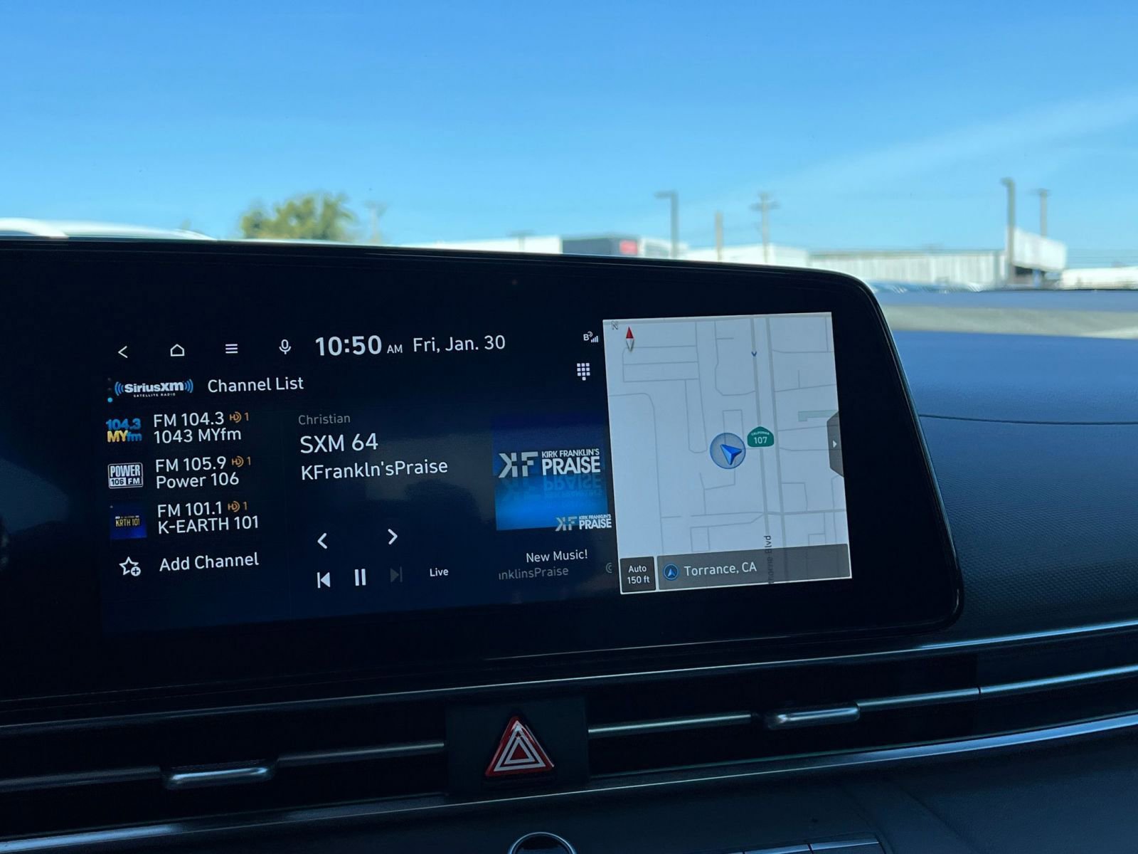 Thumbnail: 2025 Hyundai Elantra - 20