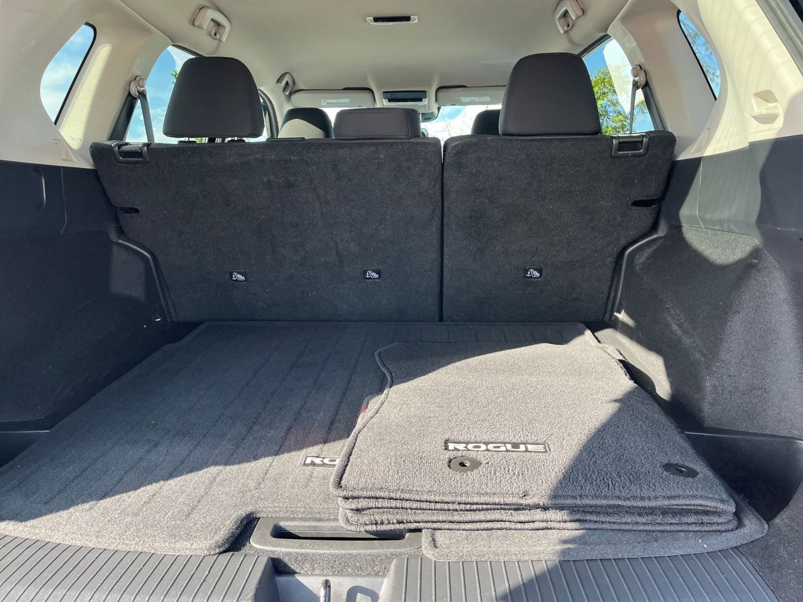 Thumbnail: 2025 Nissan Rogue - 33