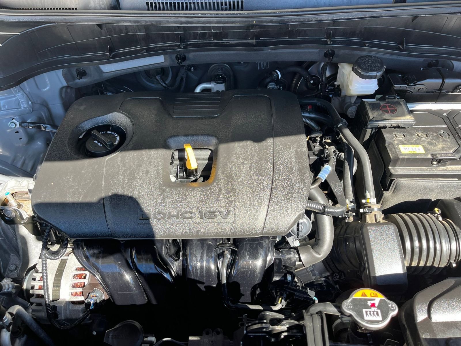 Thumbnail: 2025 Kia Soul - 32