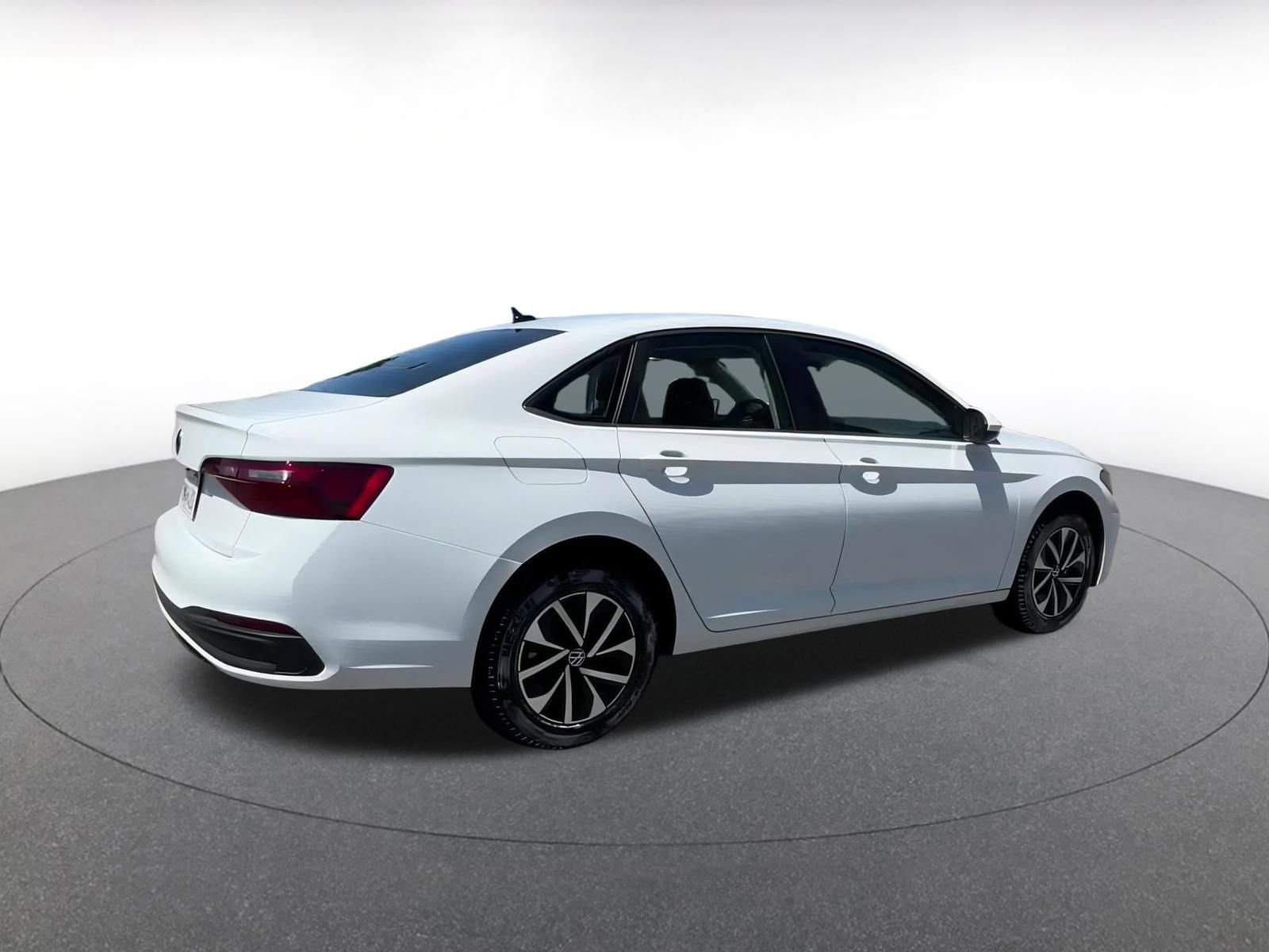 2024 Volkswagen Jetta S 12