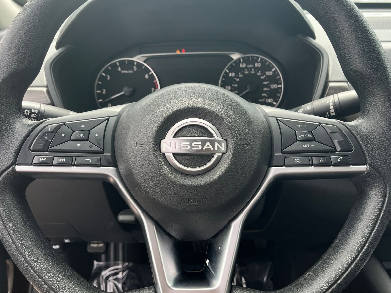 Thumbnail: 2024 Nissan Altima - 28