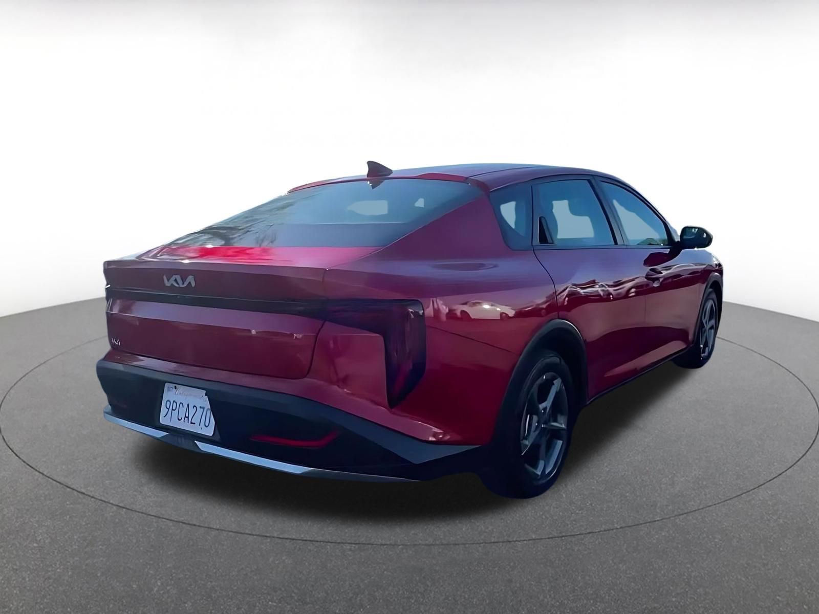 Thumbnail: 2025 Kia K4 - 15