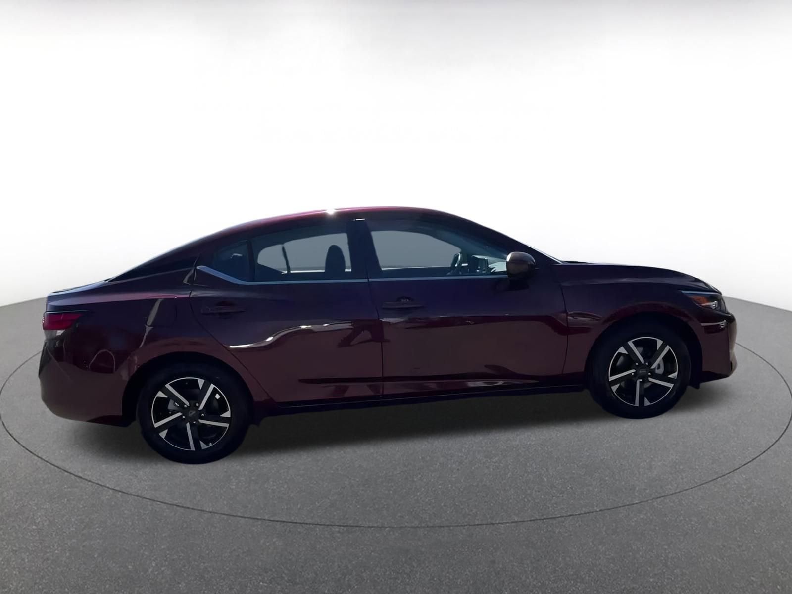 Thumbnail: 2025 Nissan Sentra - 16