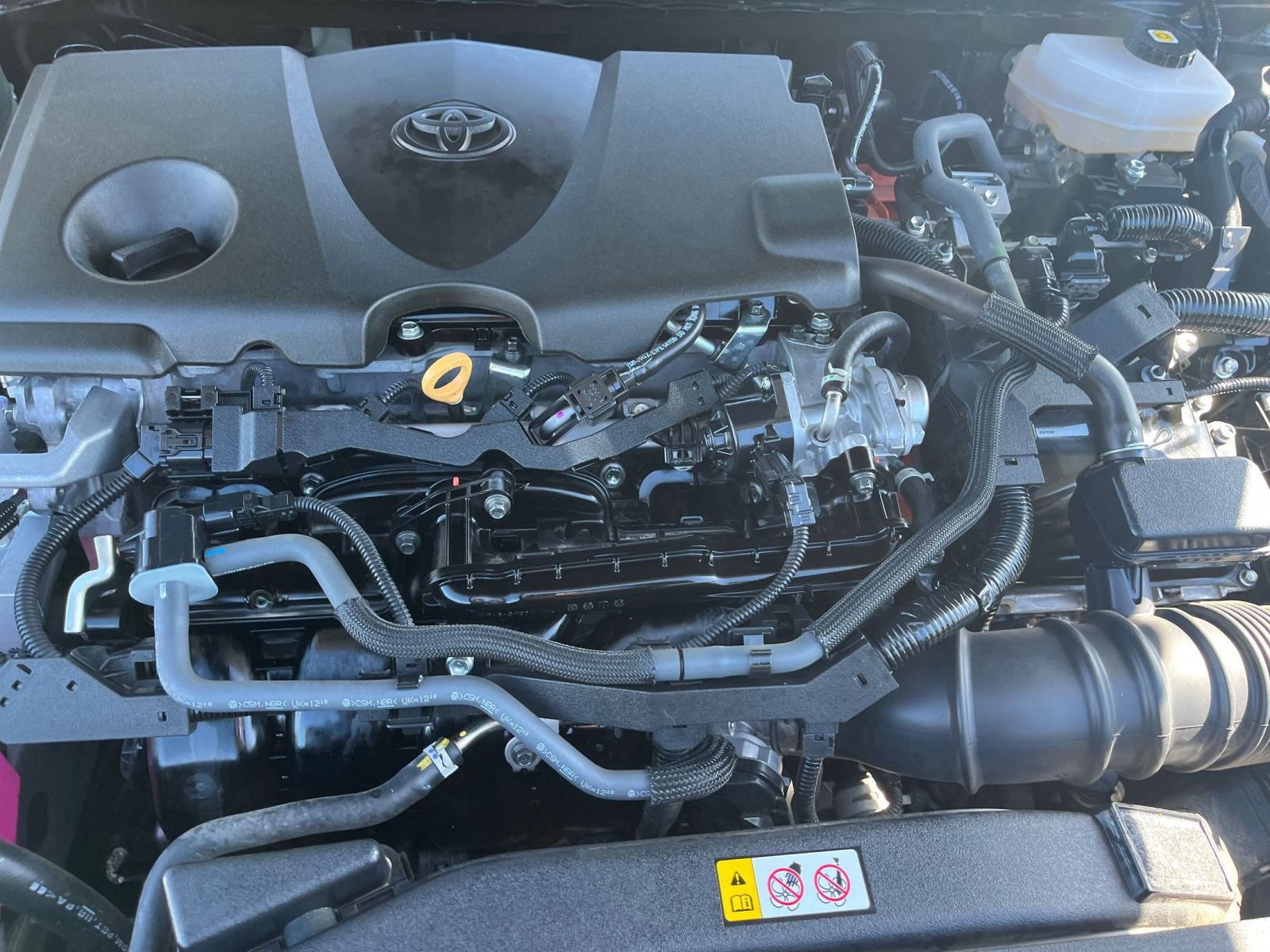 Thumbnail: 2025 Toyota Camry - 32