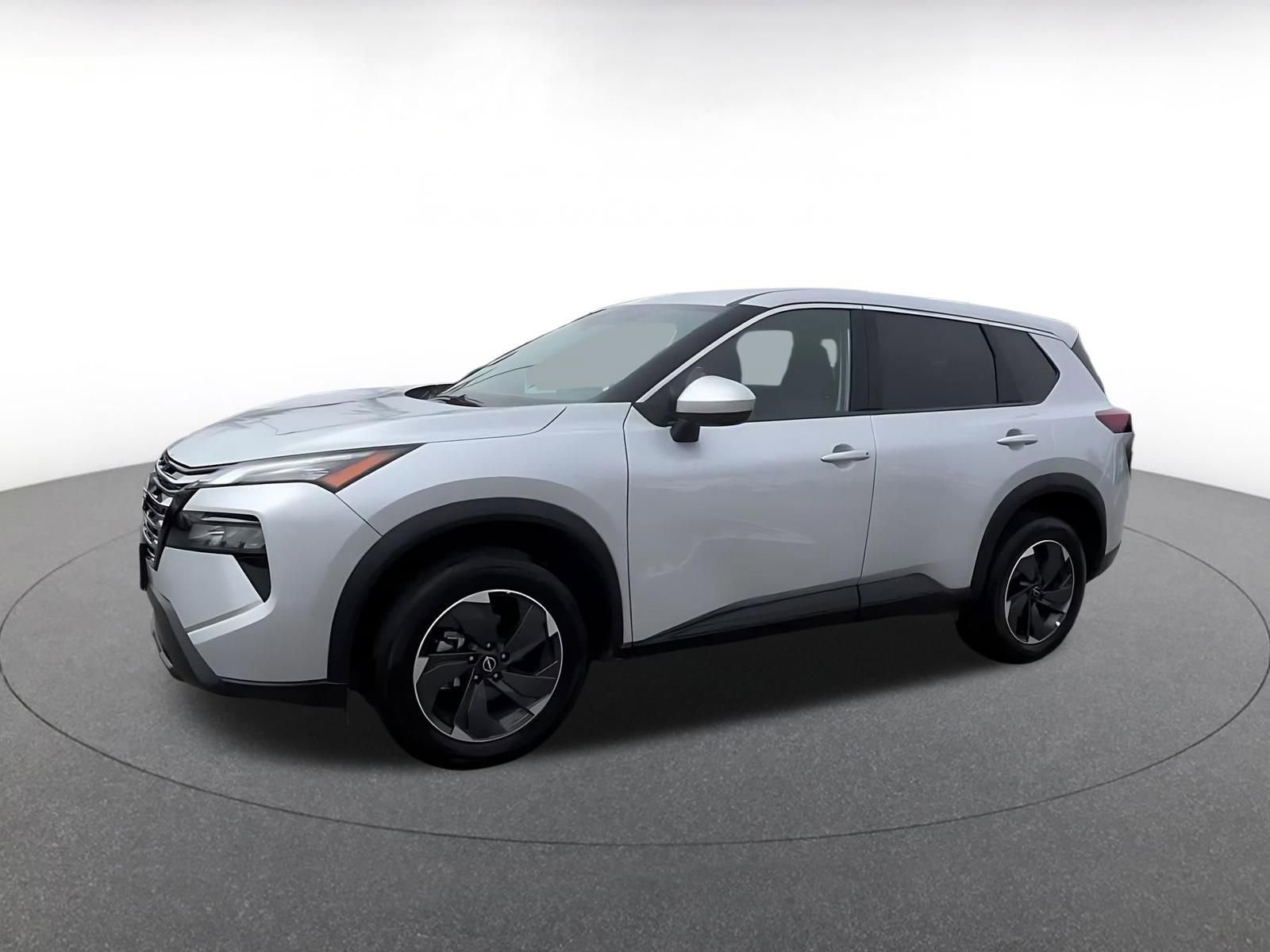Thumbnail: 2025 Nissan Rogue - 8