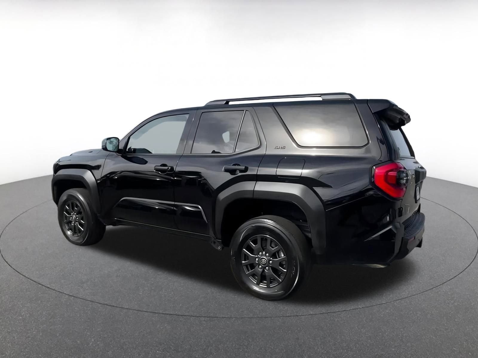 Thumbnail: 2025 Toyota 4Runner - 10