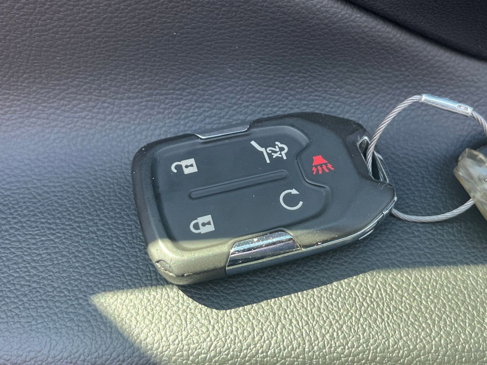 Thumbnail: 2024 GMC Terrain - 22