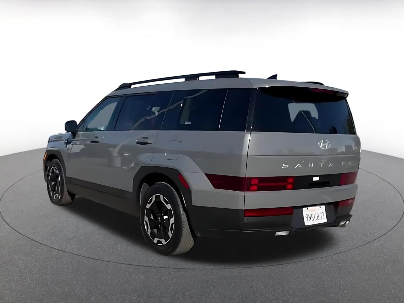 Thumbnail: 2025 Hyundai Santa Fe - 11