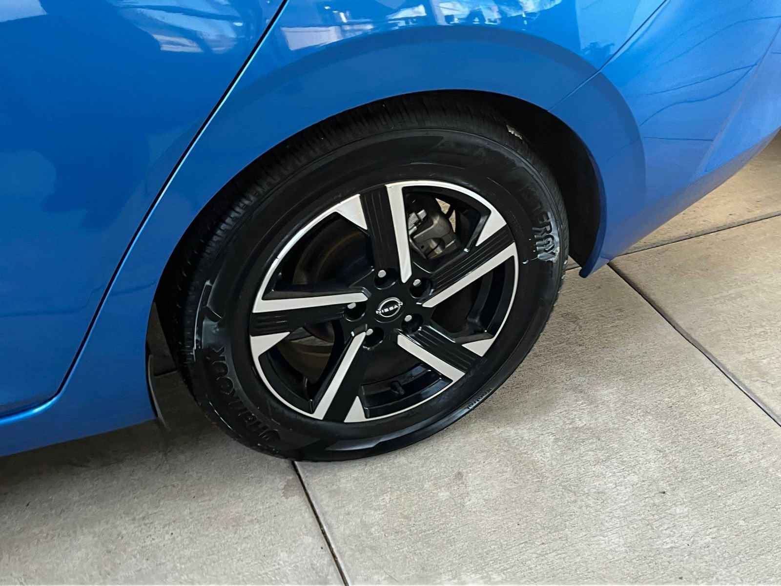 Thumbnail: 2025 Nissan Sentra - 30