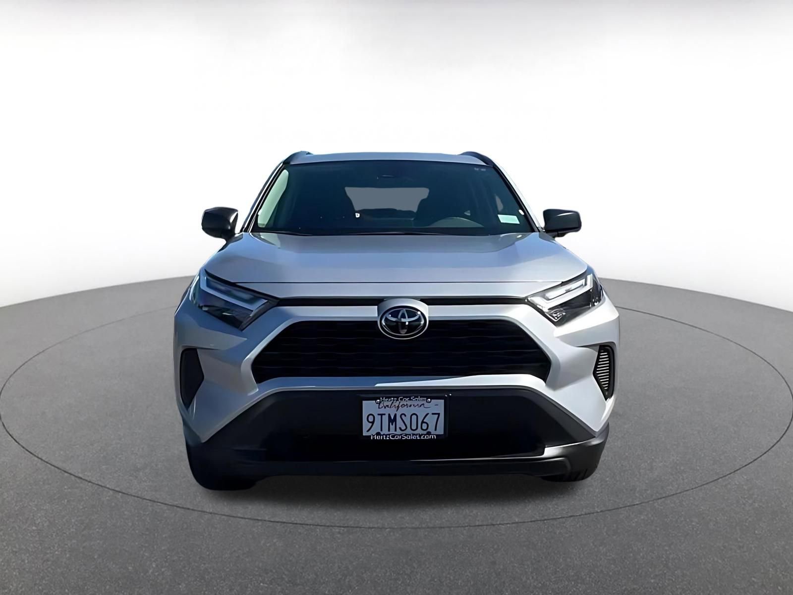 Thumbnail: 2025 Toyota RAV4 - 4
