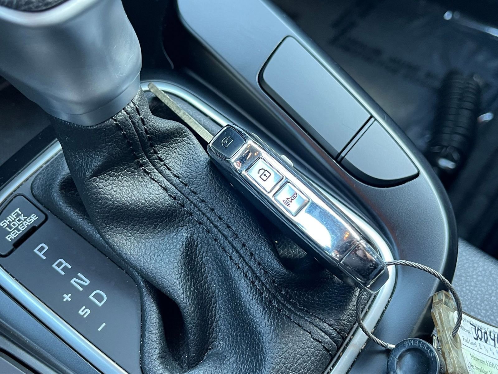 Thumbnail: 2025 Kia Soul - 21