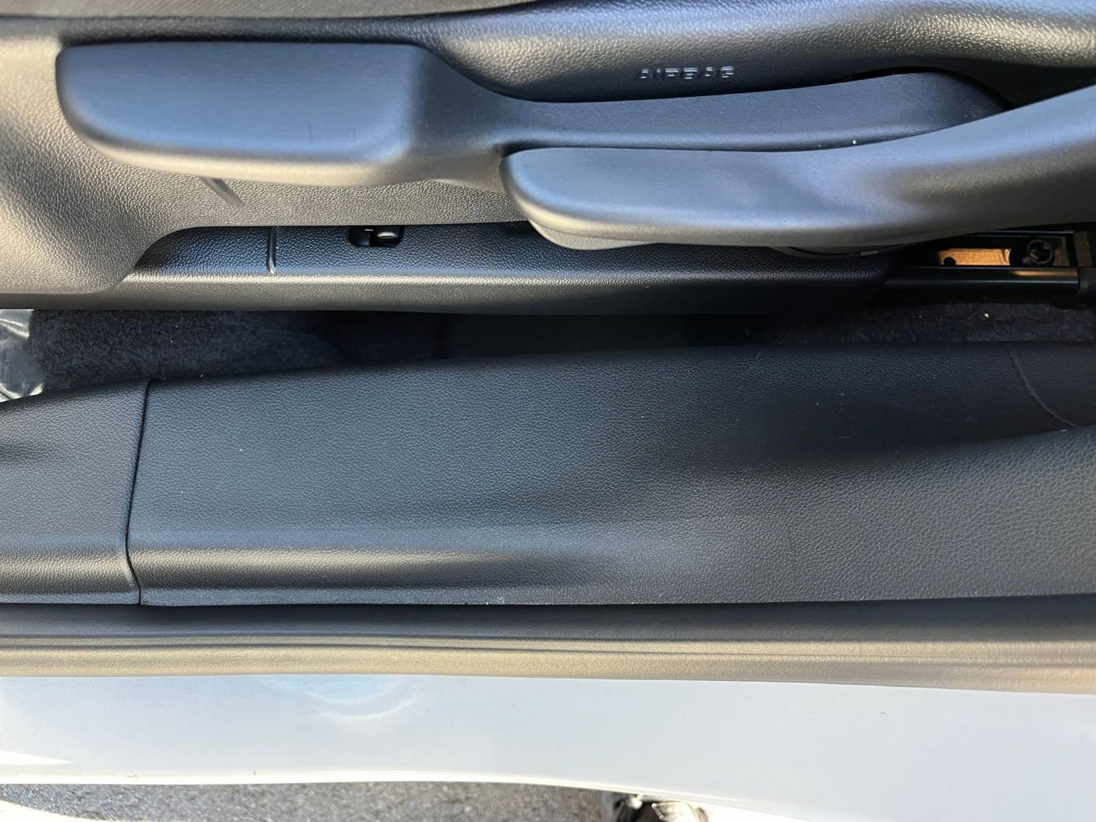 Thumbnail: 2025 Chevrolet TrailBlazer - 23