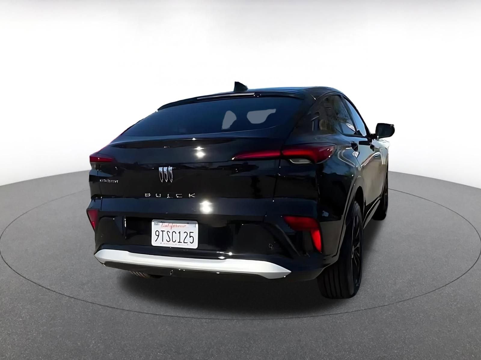 Thumbnail: 2025 Buick Envista - 14