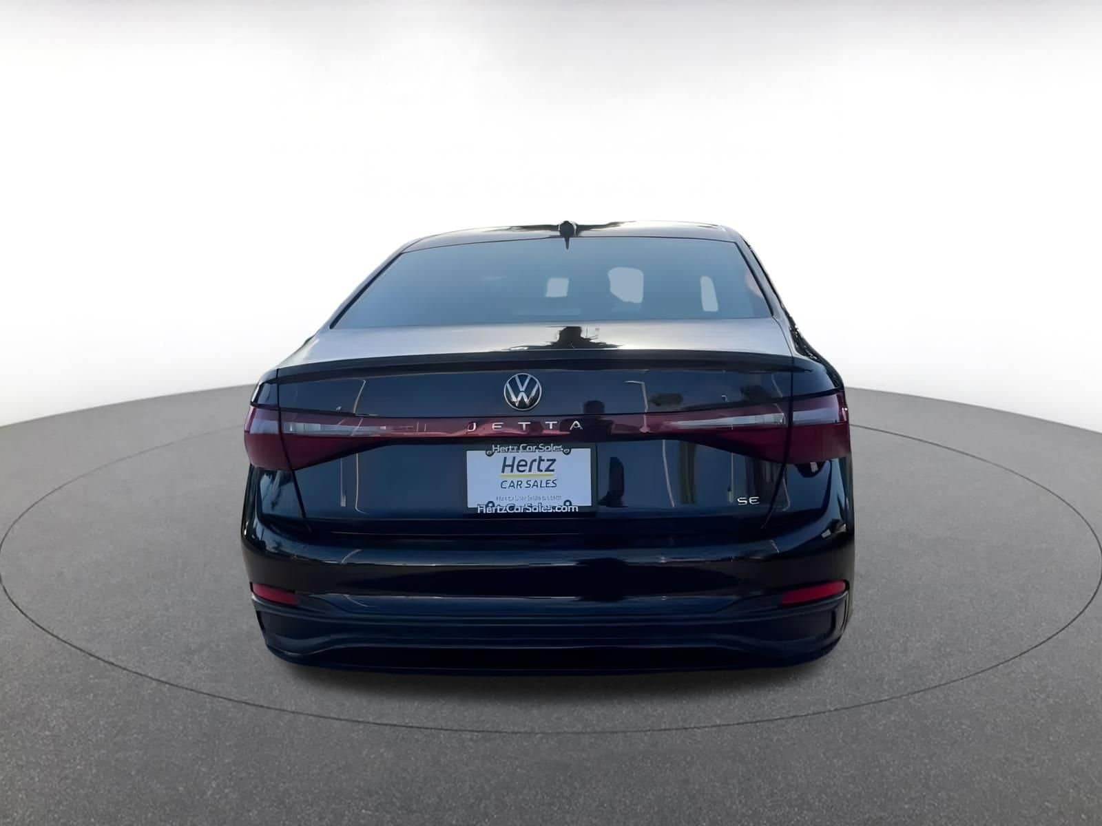 Thumbnail: 2025 Volkswagen Jetta - 12