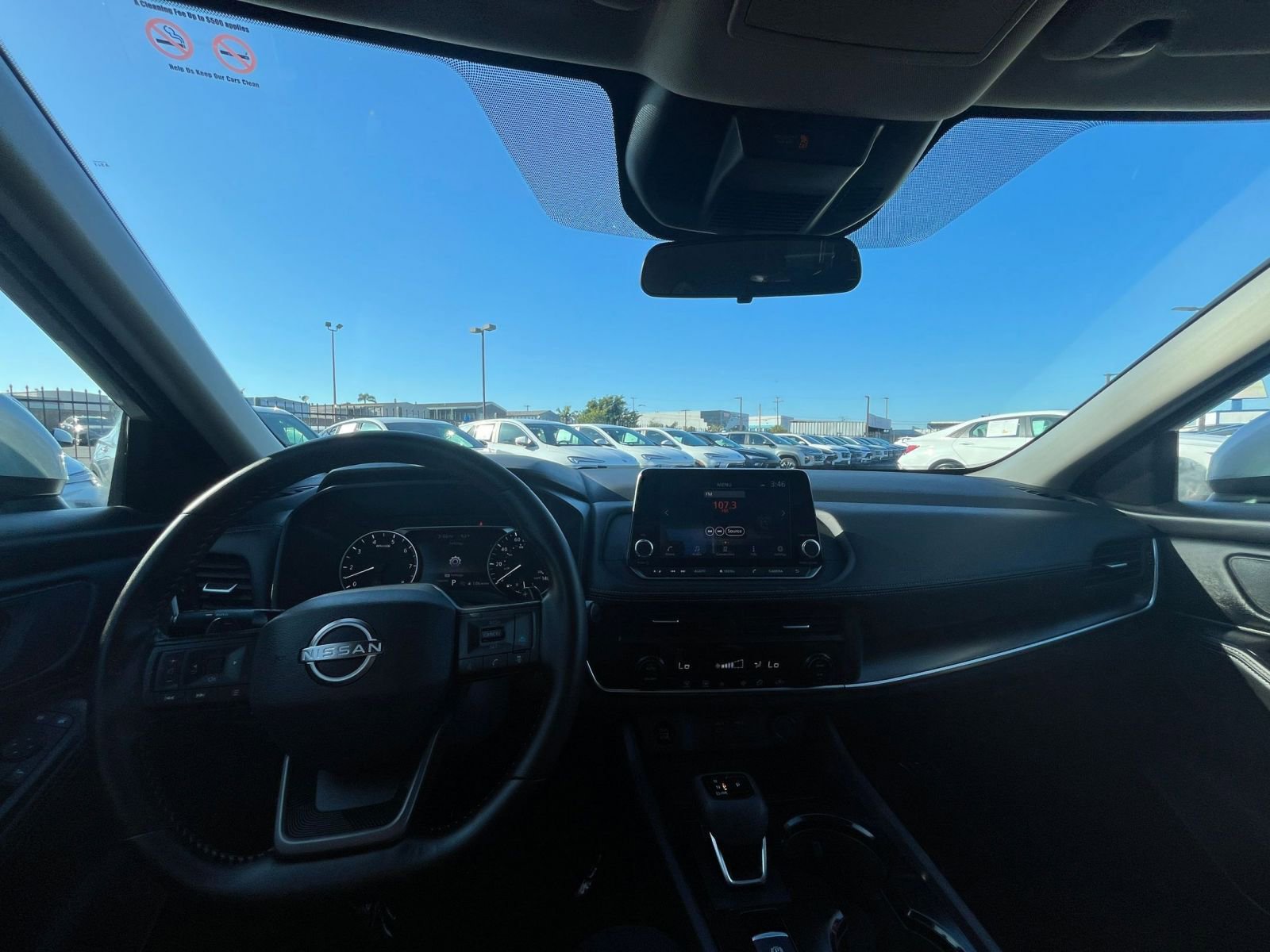 Thumbnail: 2025 Nissan Rogue - 34