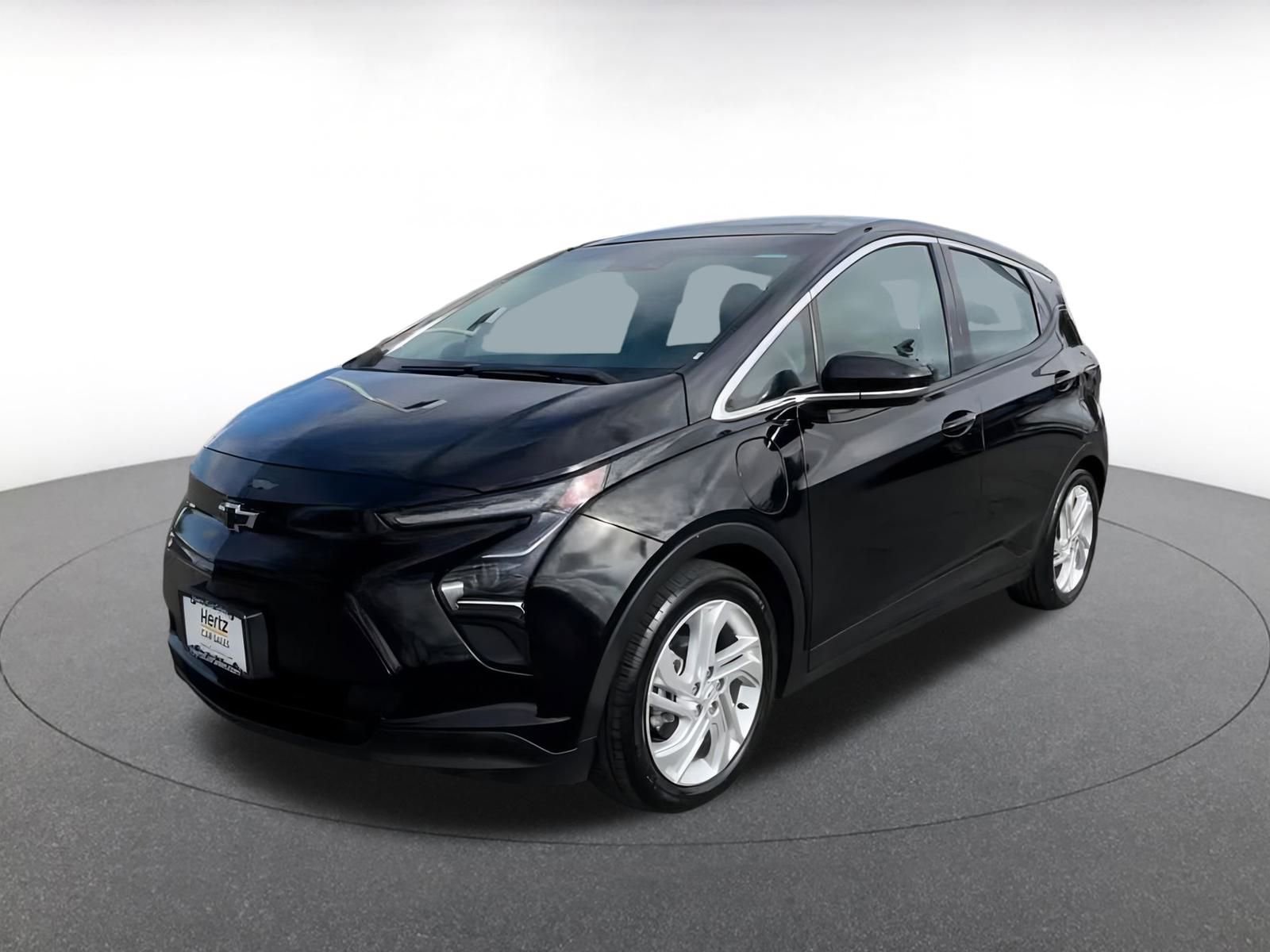 Thumbnail: 2023 Chevrolet Bolt EV - 5