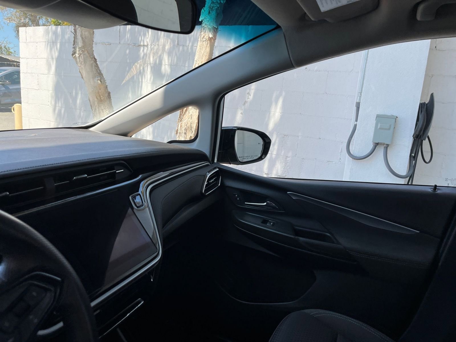 Thumbnail: 2023 Chevrolet Bolt EV - 34