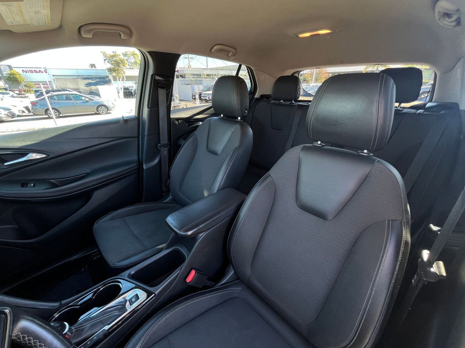 Thumbnail: 2021 Buick Encore GX - 27