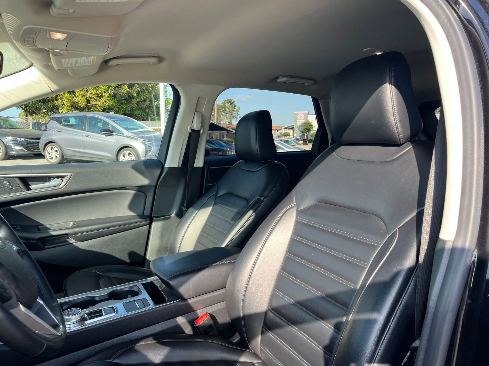 Thumbnail: 2023 Ford Edge - 27