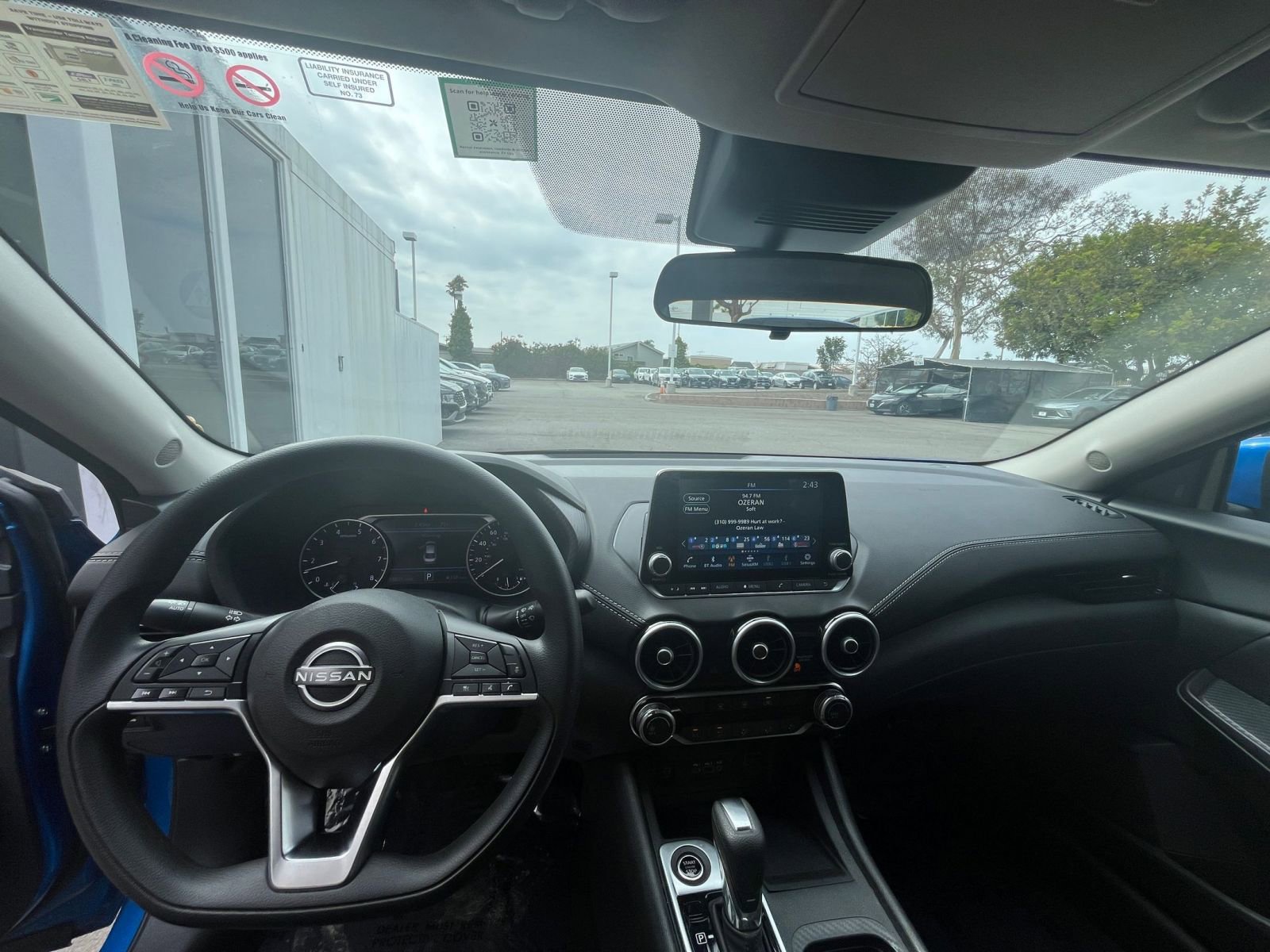 Thumbnail: 2025 Nissan Sentra - 33