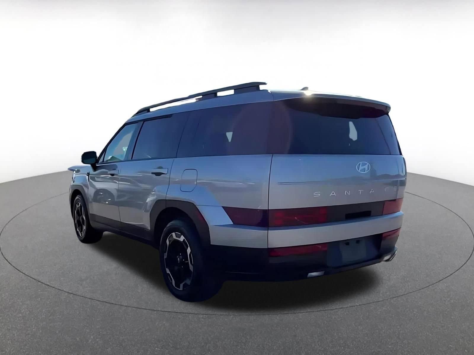 Thumbnail: 2025 Hyundai Santa Fe - 11