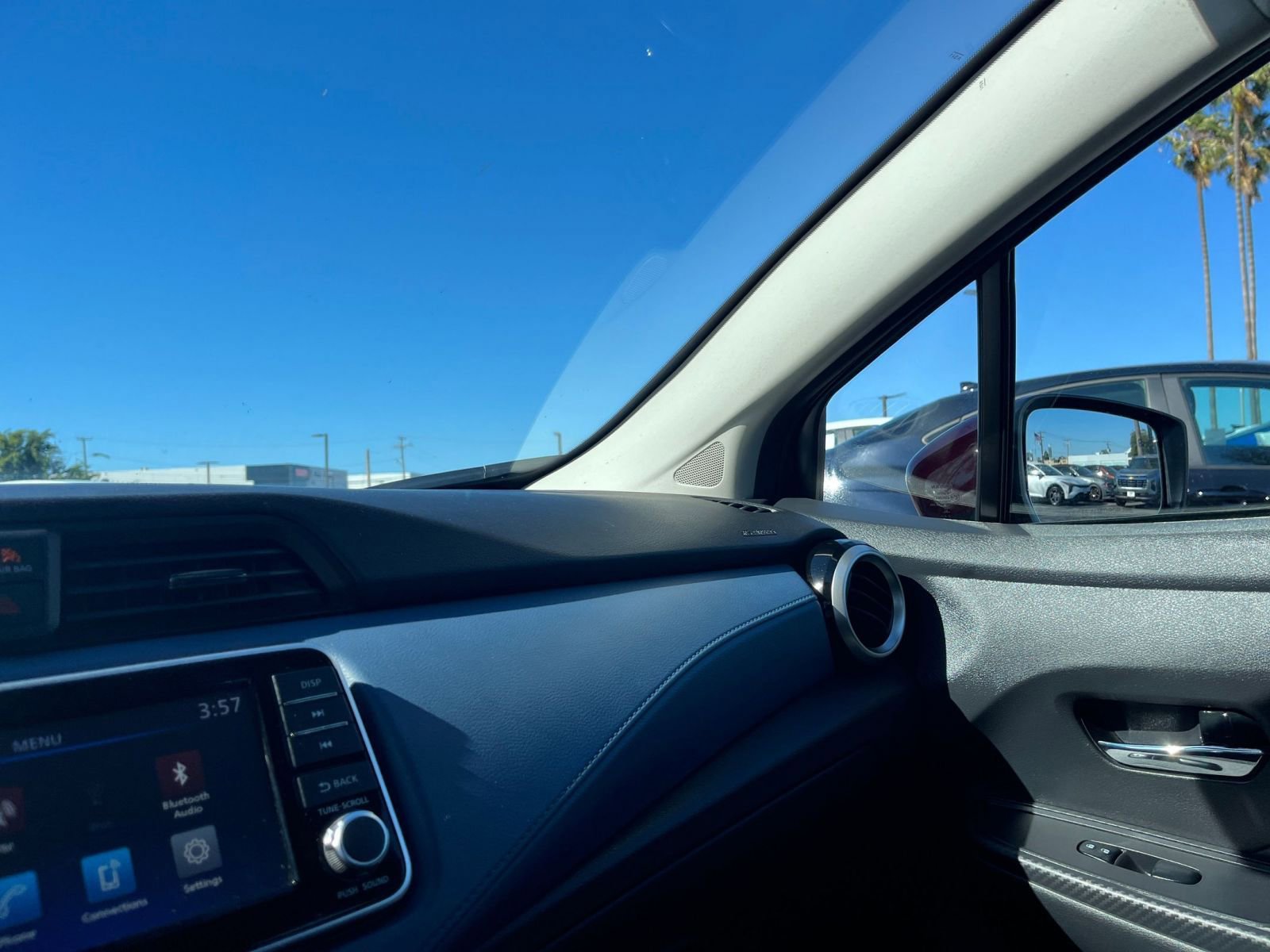 Thumbnail: 2025 Nissan Versa - 33