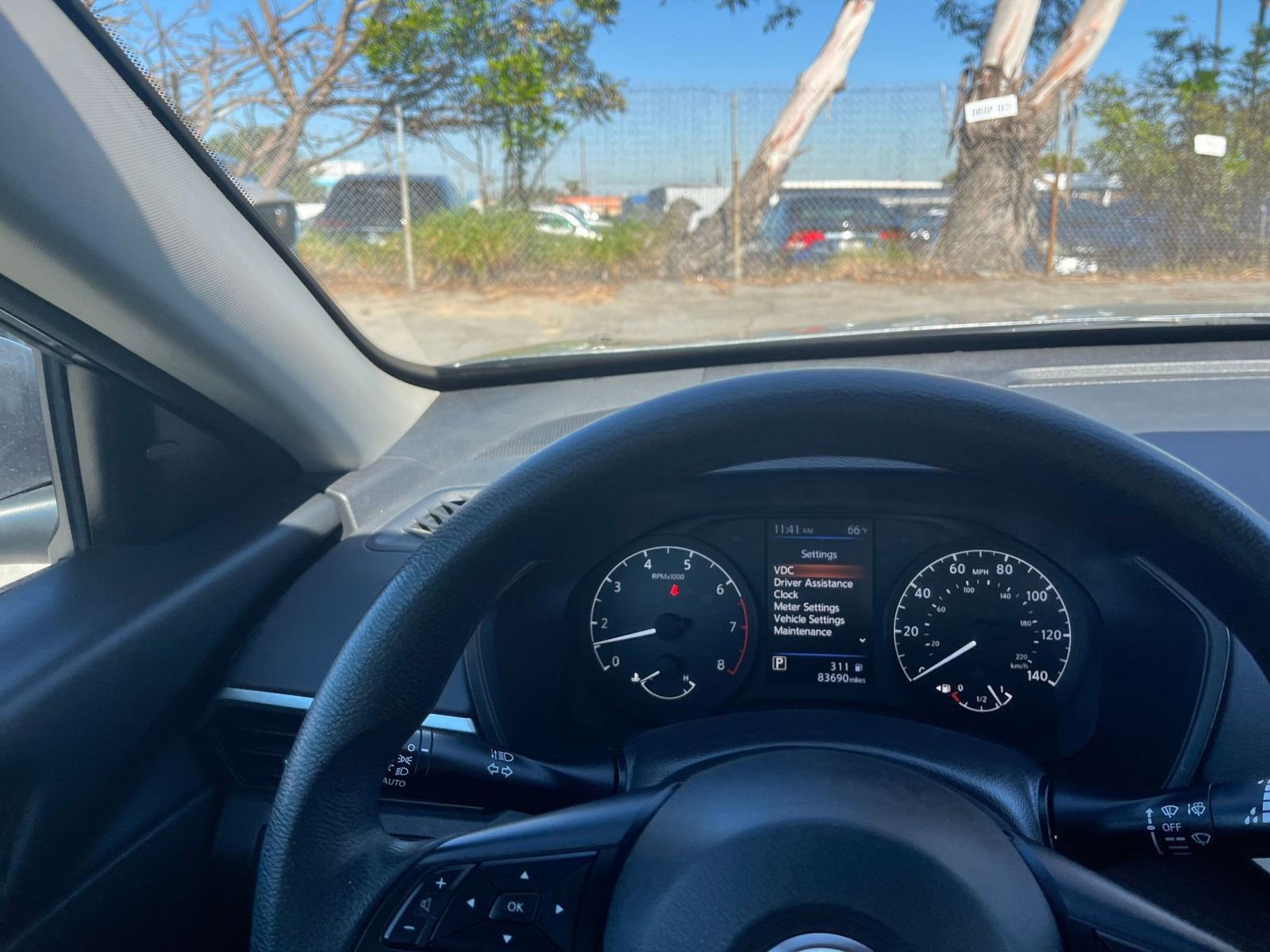 Thumbnail: 2023 Nissan Altima - 35