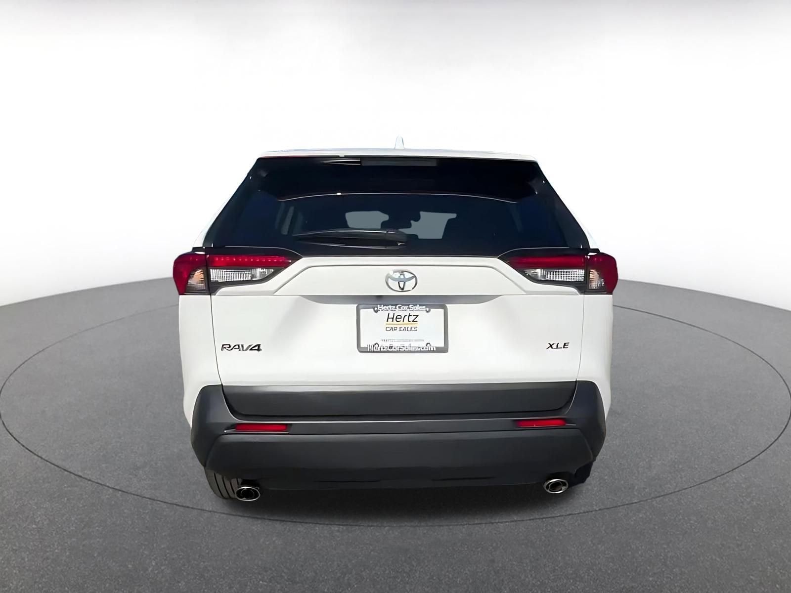 Thumbnail: 2025 Toyota RAV4 - 12