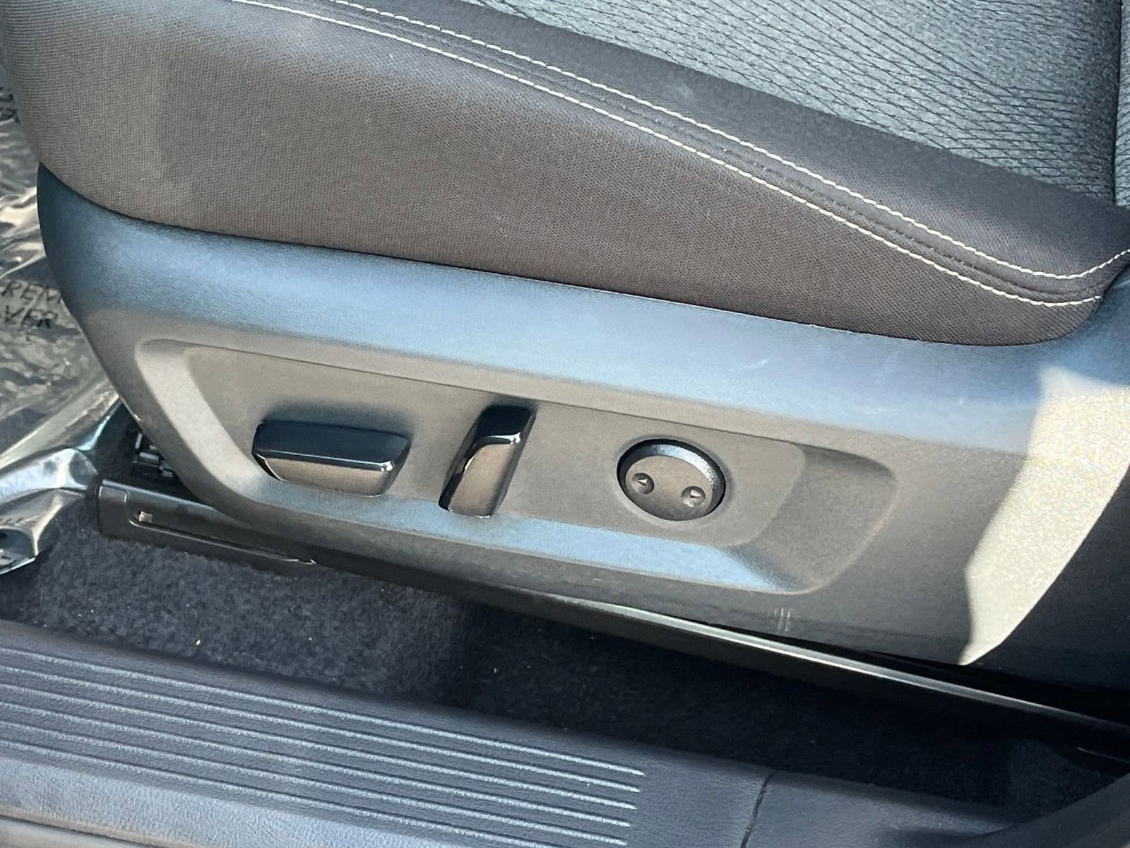 Thumbnail: 2025 Nissan Rogue - 22