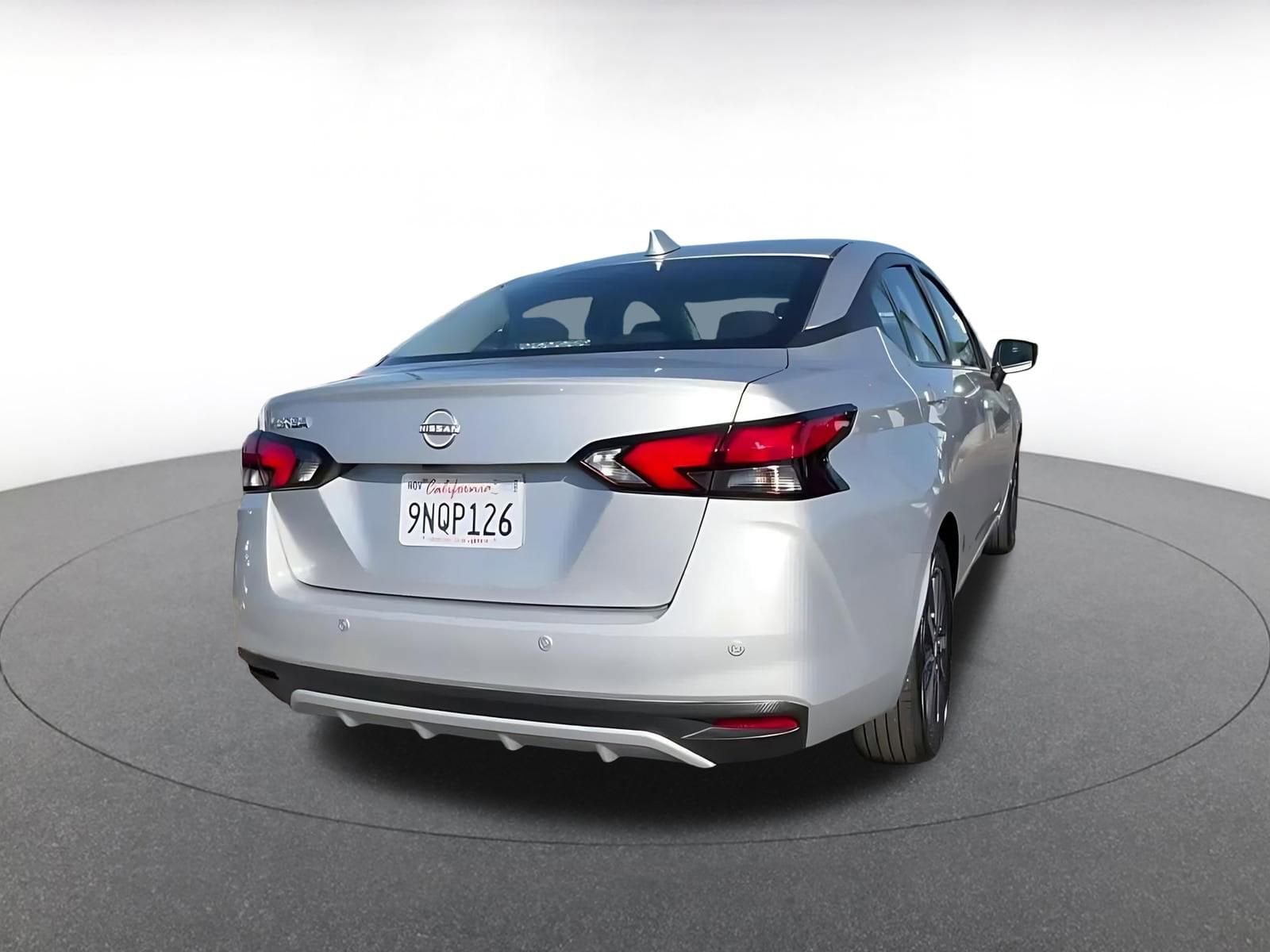 Thumbnail: 2025 Nissan Versa - 14