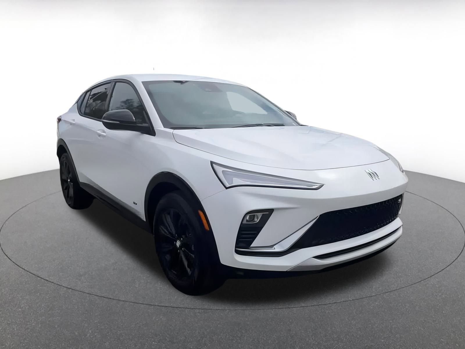 Thumbnail: 2025 Buick Envista - 3