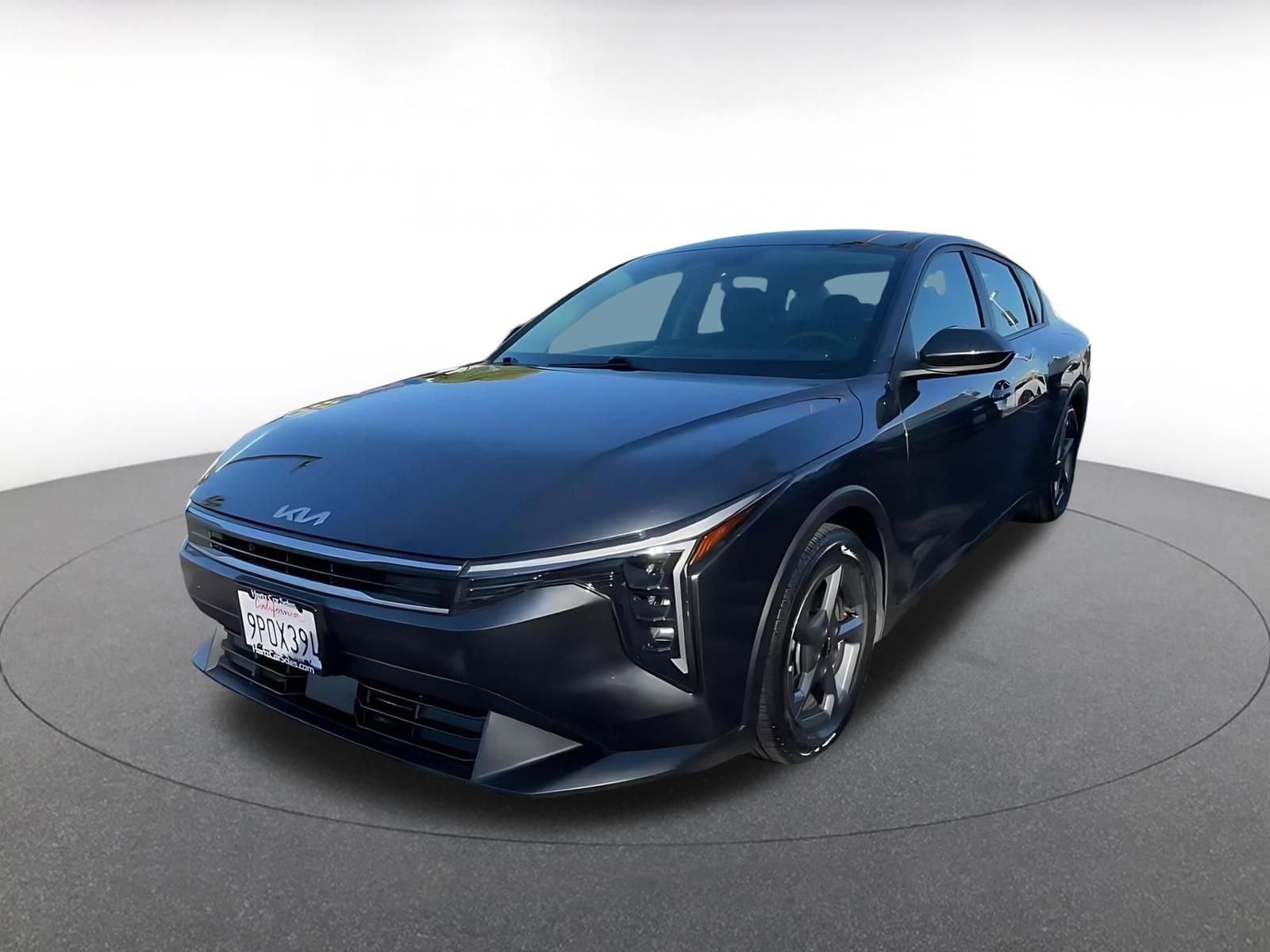 Thumbnail: 2025 Kia K4 - 7