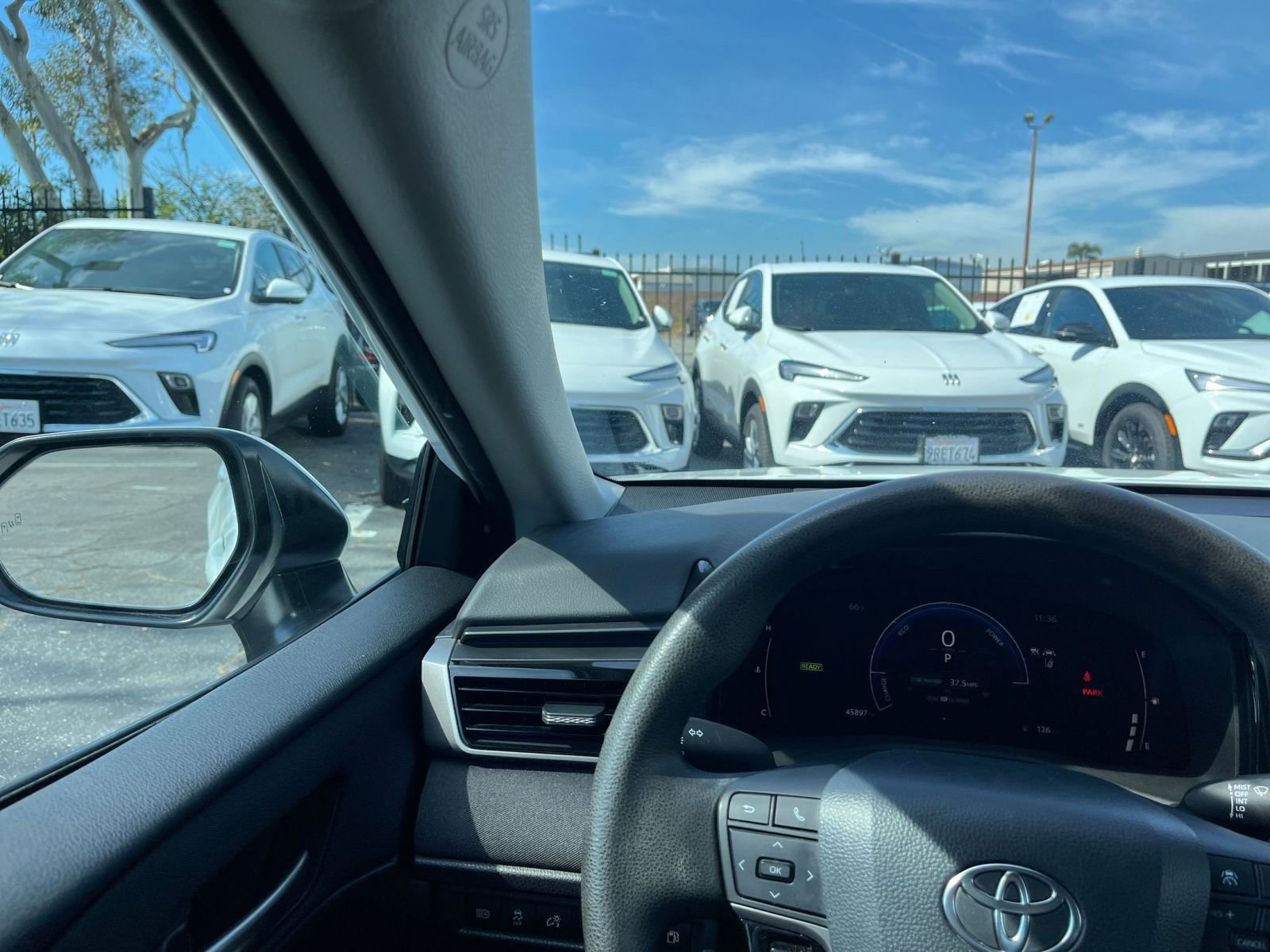 Thumbnail: 2025 Toyota Camry - 35