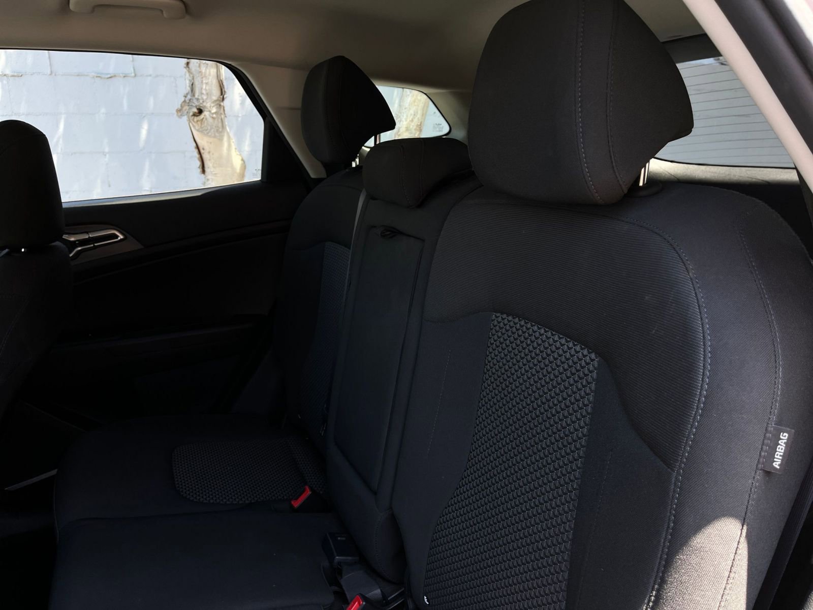 Thumbnail: 2024 Kia Sportage - 25