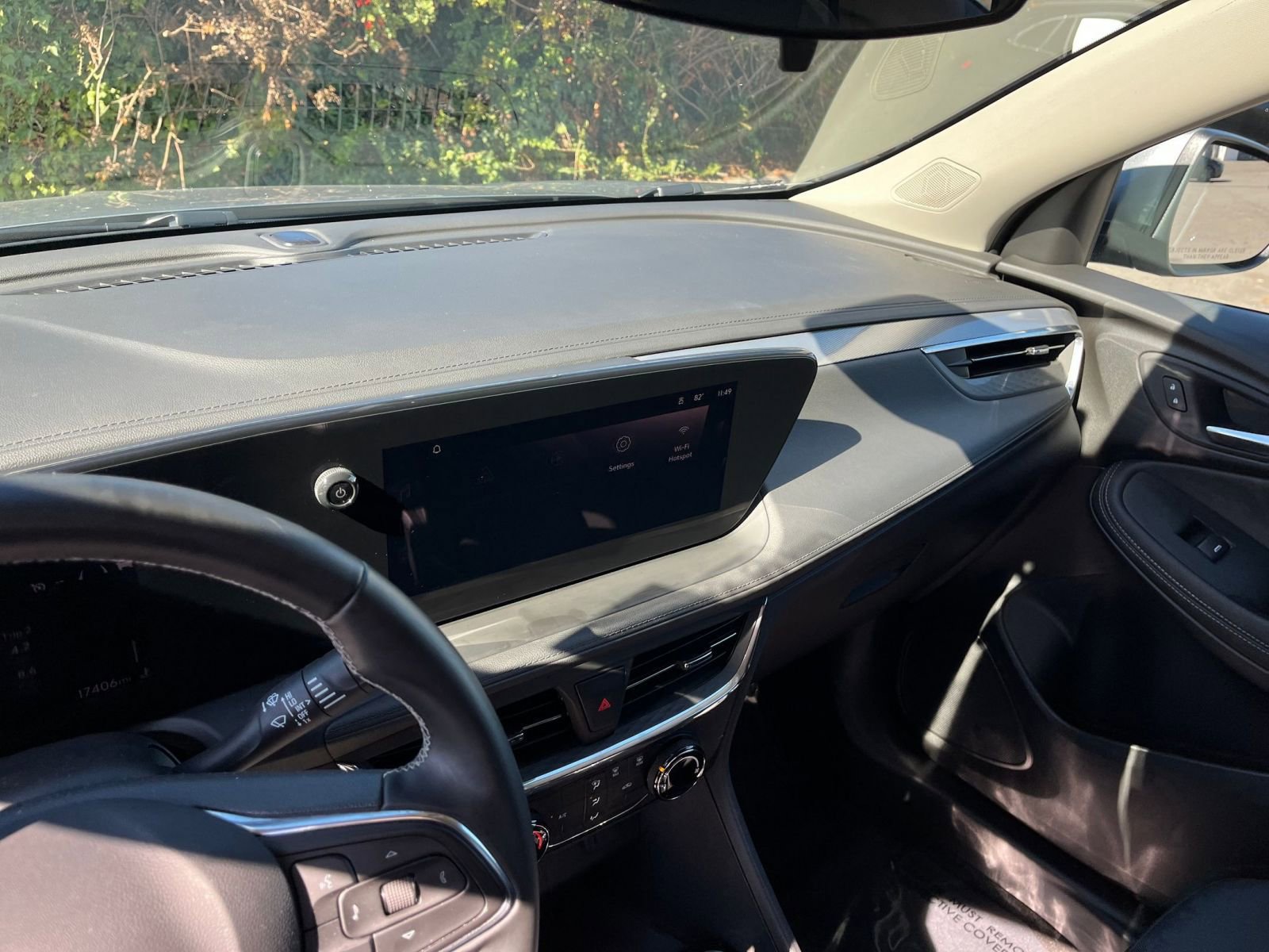 Thumbnail: 2025 Buick Encore GX - 18