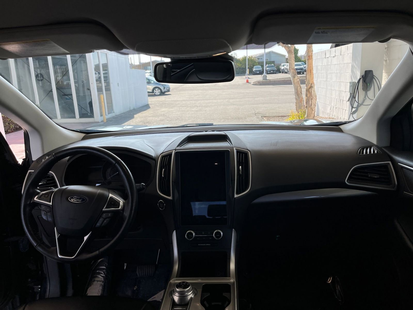Thumbnail: 2023 Ford Edge - 28