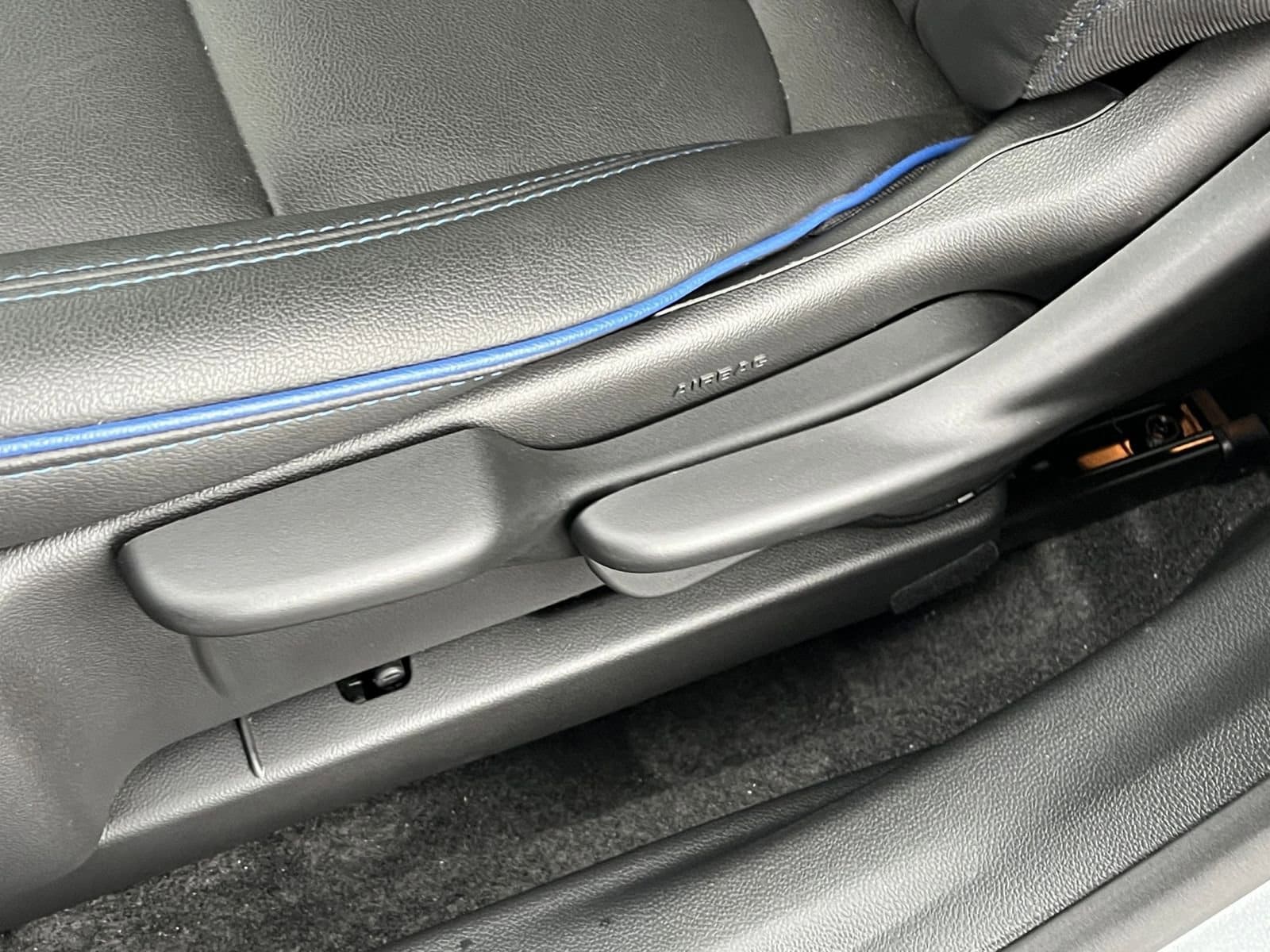 Thumbnail: 2025 Buick Envista - 23