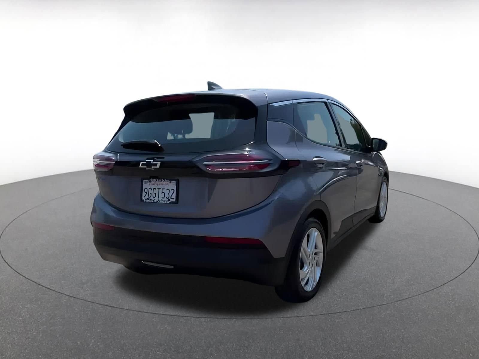 Thumbnail: 2023 Chevrolet Bolt EV - 11