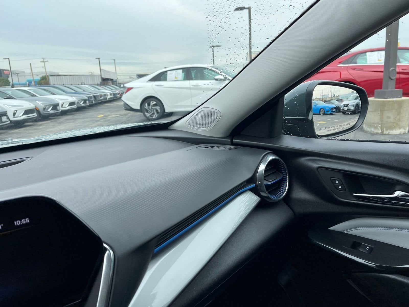 Thumbnail: 2025 Chevrolet Trax - 35