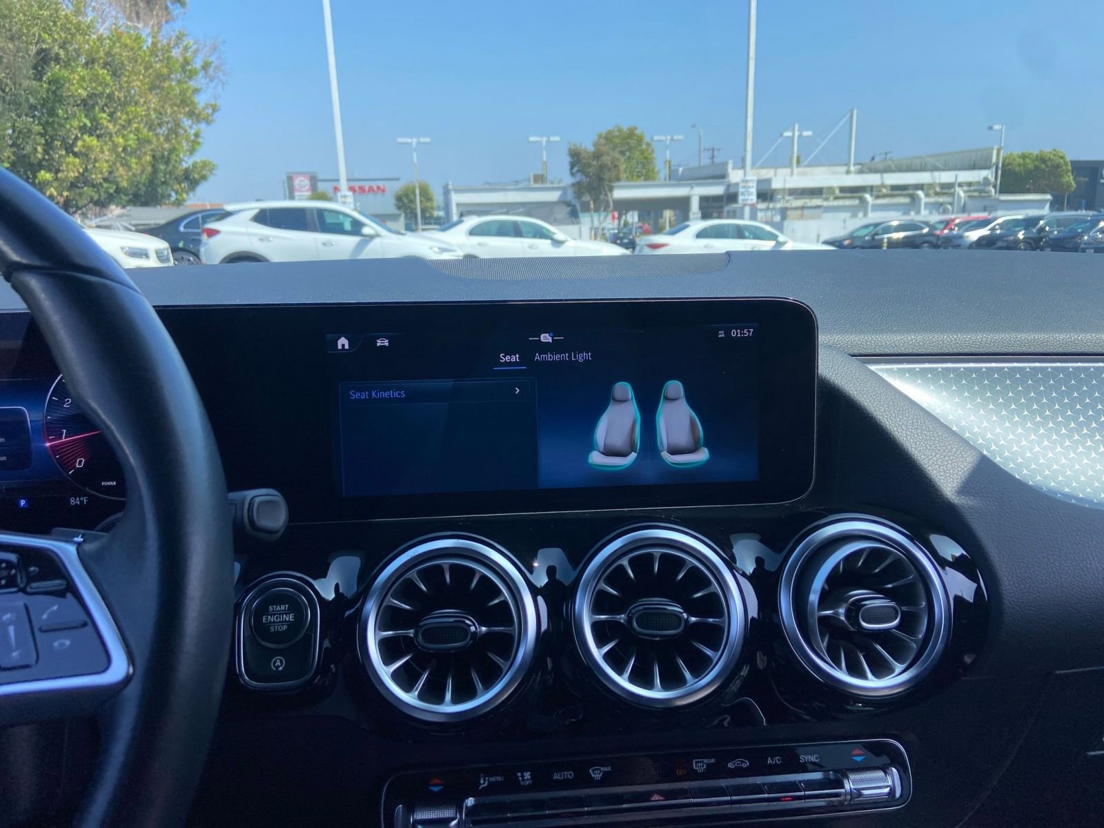 Thumbnail: 2024 Mercedes-Benz GLA - 18