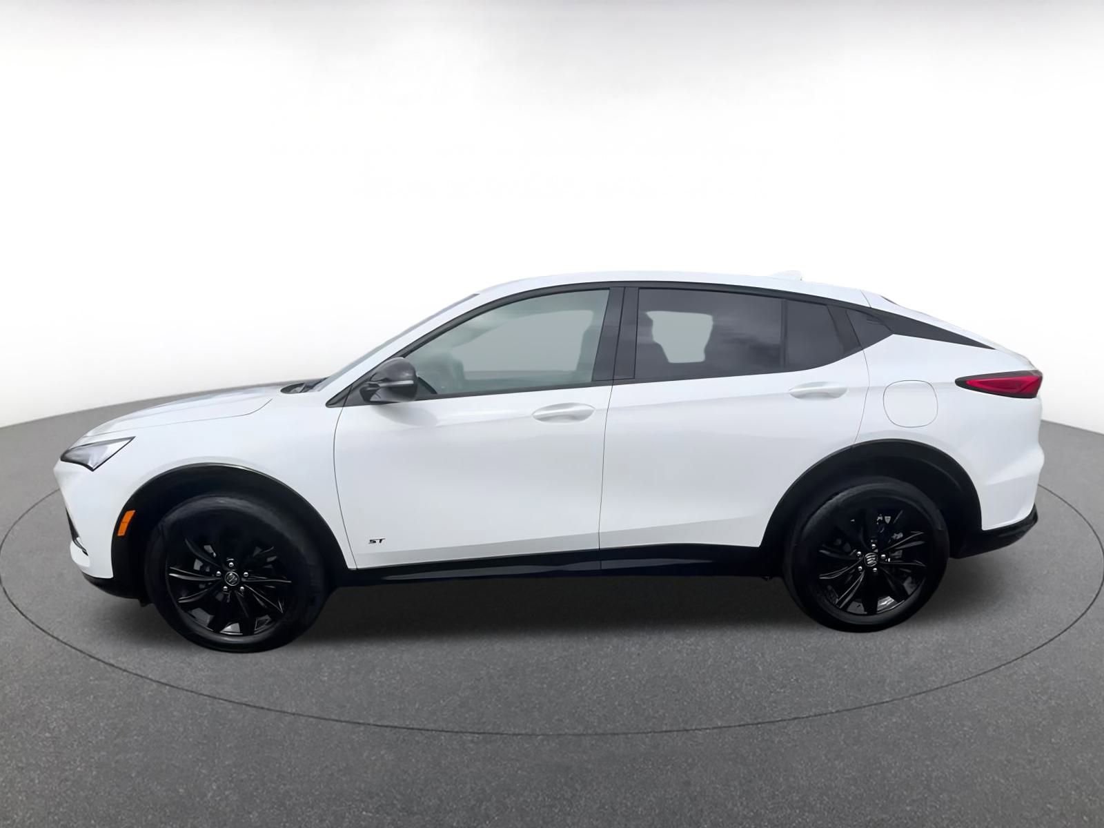 Thumbnail: 2025 Buick Envista - 9