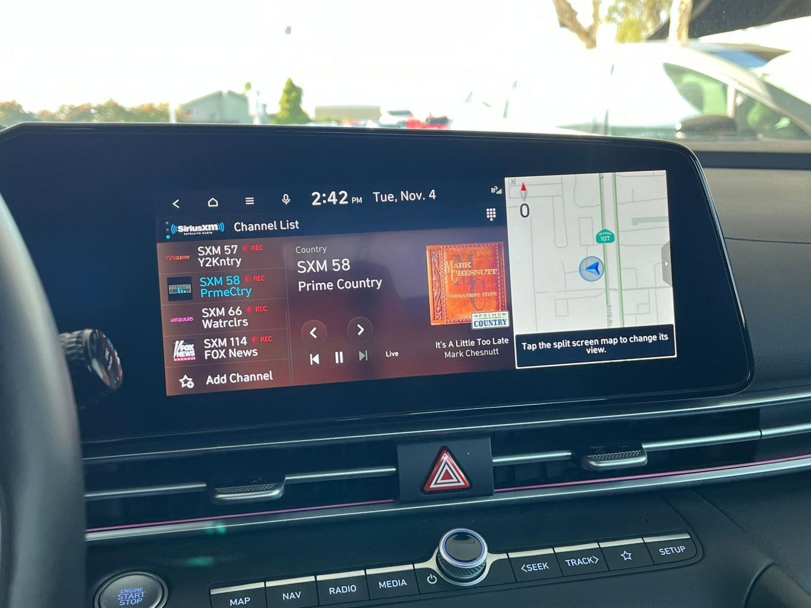 Thumbnail: 2025 Hyundai Elantra - 21